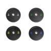 IRONLIFE Hi-Temp Bumper Plates