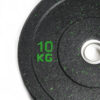 IRONLIFE Hi-Temp Bumper Plates - Image 7