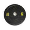 IRONLIFE Hi-Temp Bumper Plates - Image 9