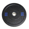 IRONLIFE Hi-Temp Bumper Plates - Image 11
