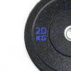 IRONLIFE Hi-Temp Bumper Plates - Image 12