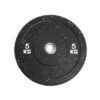 IRONLIFE Hi-Temp Bumper Plates - Image 3