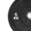 IRONLIFE Hi-Temp Bumper Plates - Image 4