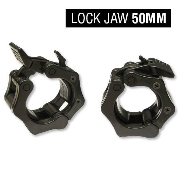 Lock Jaws