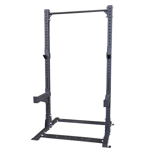 Body-Solid SPR500 Kommercielt Half-Rack